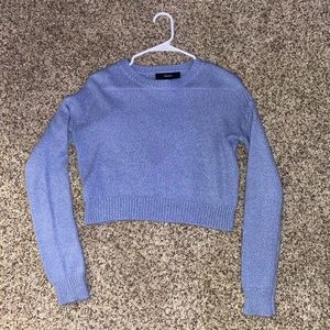 Forever 21, M, Blue